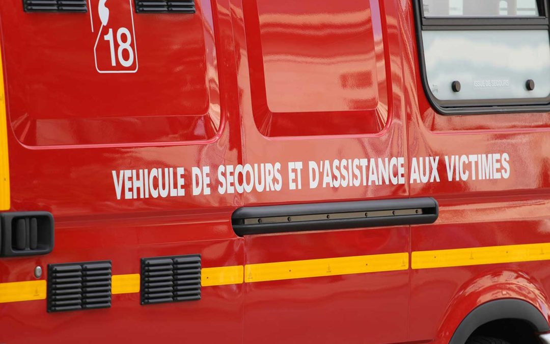 Les pompiers ne sont pas des collaborateurs occasionnels du service public