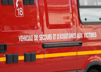 Les pompiers ne sont pas des collaborateurs occasionnels du service public