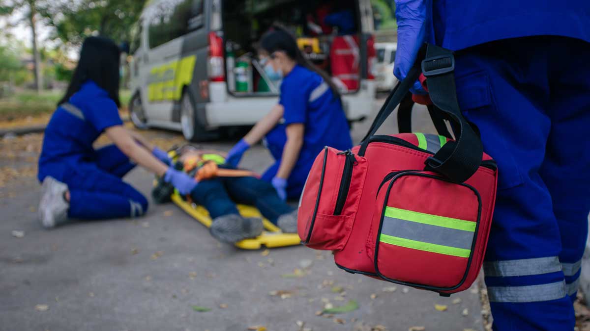 Indemnisation accident du travail - décision de justice